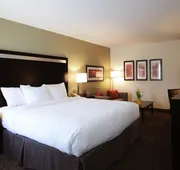 Carrollton Inn hotel detail image 4