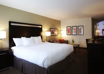 Carrollton Inn hotel thumbnail 4