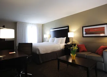 Carrollton Inn hotel thumbnail 6