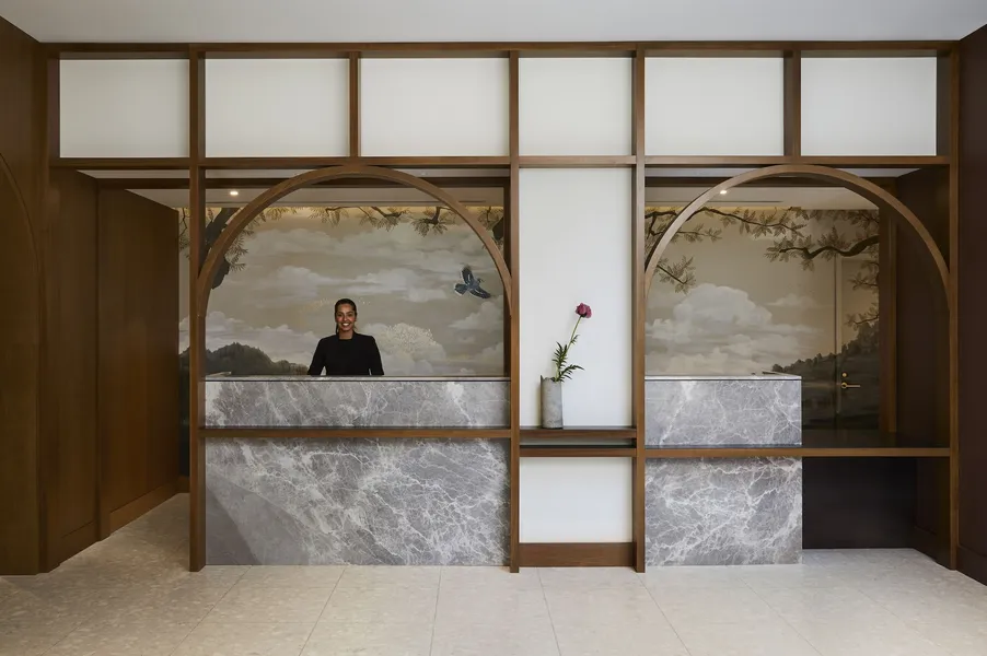 Kimpton Saint George by IHG hotel detail image 2