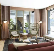 Kimpton Saint George by IHG hotel detail image 5