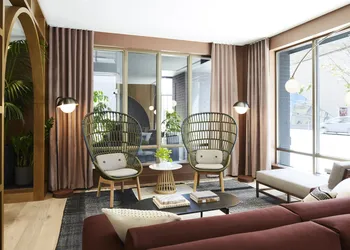 Kimpton Saint George by IHG hotel thumbnail 5