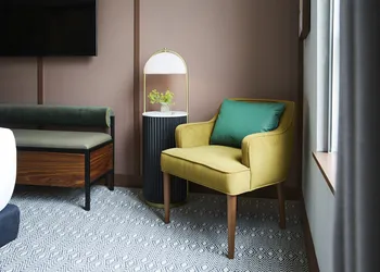 Kimpton Saint George by IHG hotel thumbnail 6