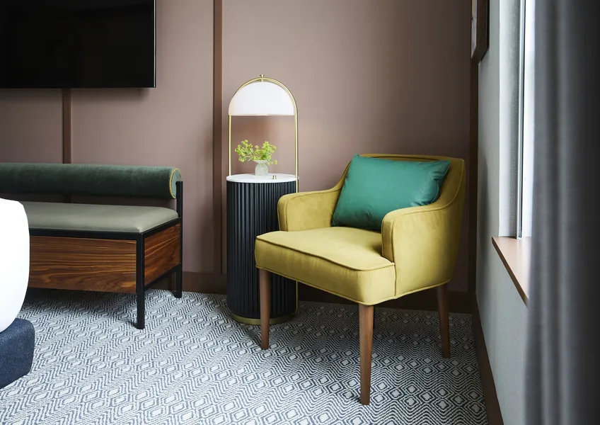 Kimpton Saint George by IHG hotel detail image 6