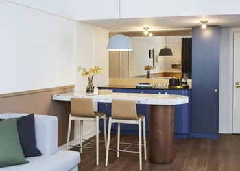 Kimpton Saint George by IHG hotel thumbnail 7