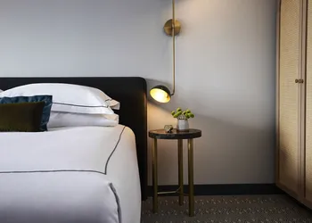 Kimpton Saint George by IHG hotel thumbnail 8