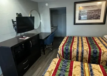 Midtown Lodge hotel thumbnail 8