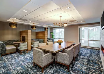Hilton Garden Inn Boston/Waltham hotel thumbnail 2