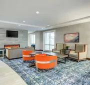 Hilton Garden Inn Boston/Waltham hotel detail image 3
