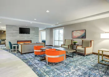 Hilton Garden Inn Boston/Waltham hotel thumbnail 3