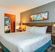 Hilton Garden Inn Boston/Waltham hotel detail image 4