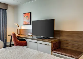 Hilton Garden Inn Boston/Waltham hotel thumbnail 5