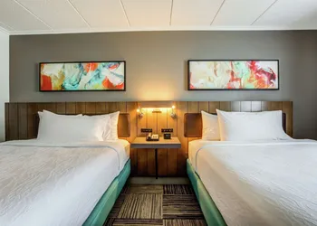 Hilton Garden Inn Boston/Waltham hotel thumbnail 6