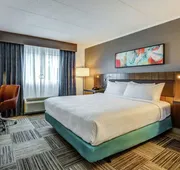 Hilton Garden Inn Boston/Waltham hotel detail image 7
