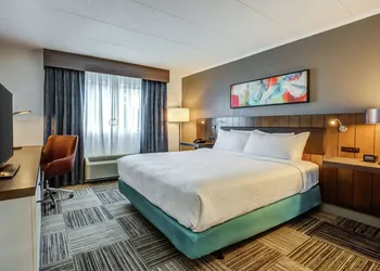 Hilton Garden Inn Boston/Waltham hotel thumbnail 7