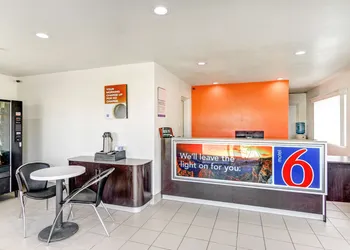 Motel 6 Waco, TX - Lacy Lakeview hotel thumbnail 3