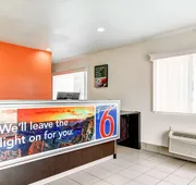 Motel 6 Waco, TX - Lacy Lakeview hotel detail image 4
