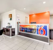 Motel 6 Waco, TX - Lacy Lakeview hotel detail image 5
