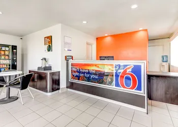 Motel 6 Waco, TX - Lacy Lakeview hotel thumbnail 5