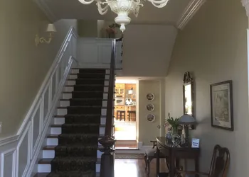 Clyde Hall Bed and Breakfast hotel thumbnail 2