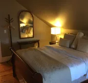 Clyde Hall Bed and Breakfast hotel detail image 4