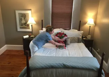 Clyde Hall Bed and Breakfast hotel thumbnail 5