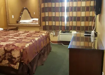Central Inn Motel on 41 Street hotel thumbnail 3