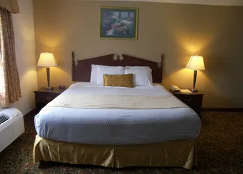 Baymont by Wyndham Mount Vernon Renfro Valley hotel thumbnail 8
