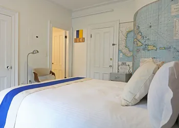 The Hotel Marblehead hotel thumbnail 5