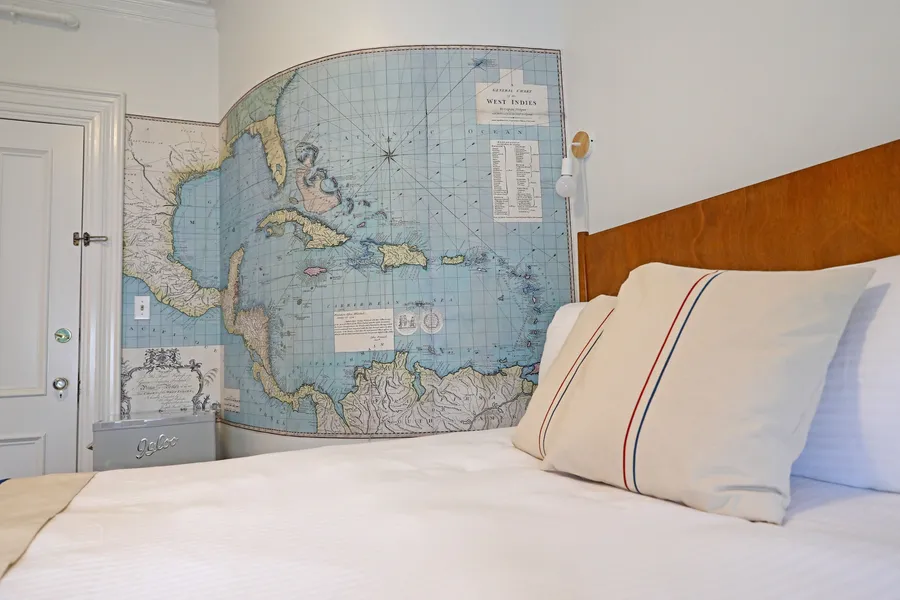 The Hotel Marblehead hotel detail image 6