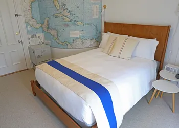 The Hotel Marblehead hotel thumbnail 7