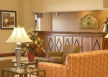 Wingate by Wyndham Warner Robins hotel thumbnail 3