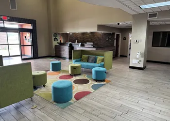 Wingate by Wyndham Warner Robins hotel thumbnail 4