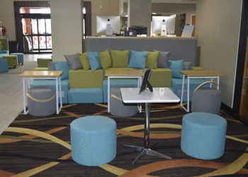 Wingate by Wyndham Warner Robins hotel thumbnail 6