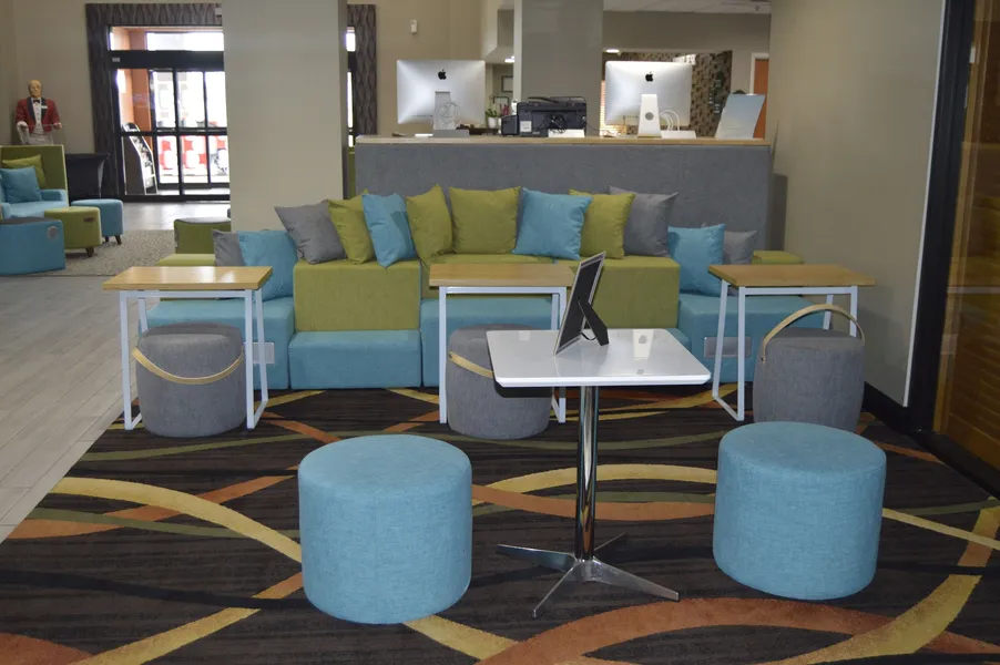 Wingate by Wyndham Warner Robins hotel detail image 6