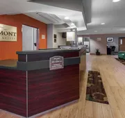 Baymont by Wyndham Gaylord hotel detail image 3