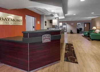 Baymont by Wyndham Gaylord hotel thumbnail 3