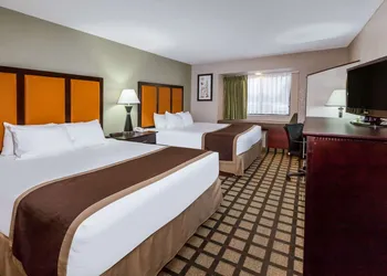 Baymont by Wyndham Gaylord hotel thumbnail 7