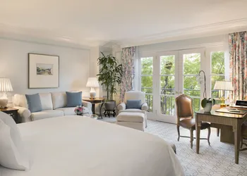 The Peninsula Beverly Hills hotel thumbnail 3