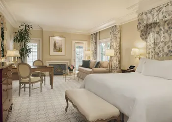 The Peninsula Beverly Hills hotel thumbnail 5