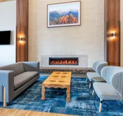 Hampton Inn & Suites Silverthorne hotel detail image 3