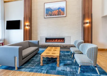 Hampton Inn & Suites Silverthorne hotel thumbnail 3