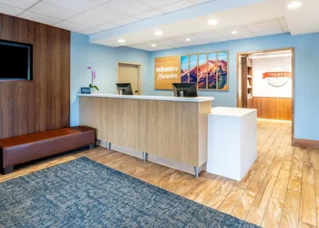 Hampton Inn & Suites Silverthorne hotel thumbnail 4