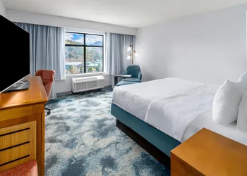 Hampton Inn & Suites Silverthorne hotel thumbnail 6