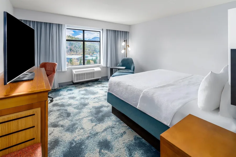 Hampton Inn & Suites Silverthorne hotel detail image 6