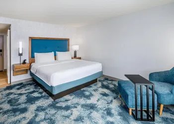 Hampton Inn & Suites Silverthorne hotel thumbnail 7