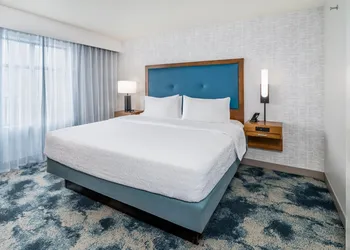 Hampton Inn & Suites Silverthorne hotel thumbnail 8