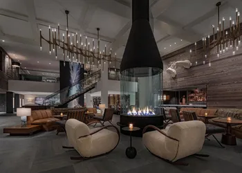 The Hythe, a Luxury Collection Resort, Vail hotel thumbnail 2