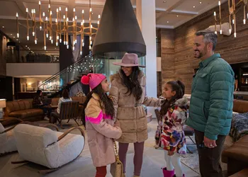 The Hythe, a Luxury Collection Resort, Vail hotel thumbnail 4