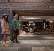 The Hythe, a Luxury Collection Resort, Vail hotel detail image 5